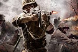 How to avoid the error “Free at least 5 MB” in the game Call of Duty: WWII