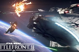 Troubleshooting with error 770 in Star Wars Battlefront II