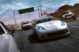 How to change the resolution in Need for Speed Payback