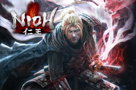 Nioh: Complete Edition crashes; black screen; the options do not change – solving the problems