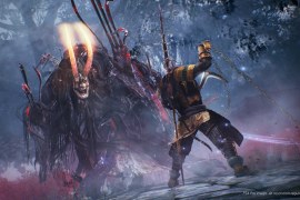 How to transfer others’ saves to Nioh: Complete Edition