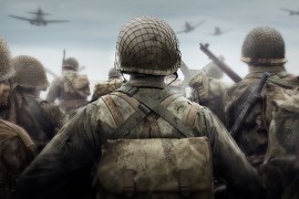 What to do if Call of Duty: WWII crashes with “Memory can not be written” error