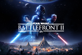 What to do if Star Wars Battlefront II does not save changes
