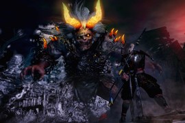 How to play Nioh with keyboard and mouse