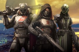 How to fix Destiny 2 STINGRAY error?
