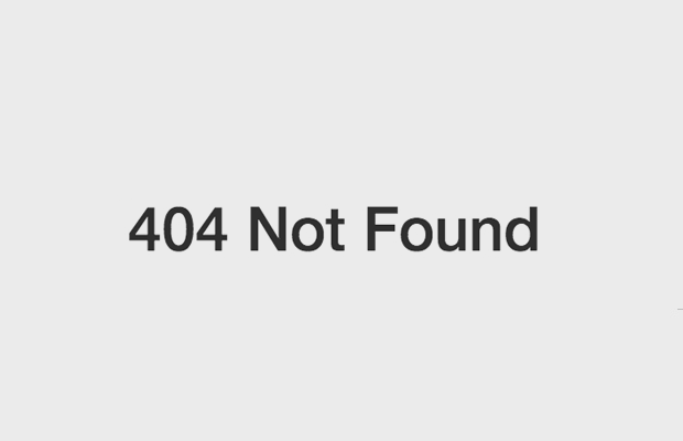 How To Fix 404 Not Found Error