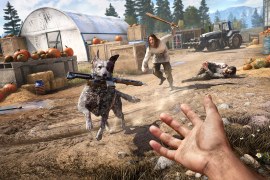 Far Cry 5 Guide: in-game weapons and combat styles