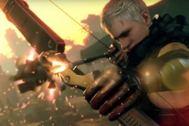 Metal Gear Survive Guide: tips for beginners
