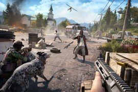 Far Cry 5 Guide: How to Make Money