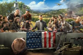 Far Cry 5 Guide: How To Fix Black Screen, Crashes, Error 000001 and ect