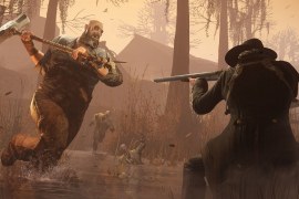 Hunt: Showdown Guide: tips for Solo Hunters