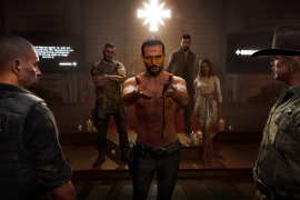 Far Cry 5 Guide: how to unlock the secret alternate ending
