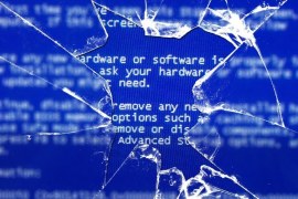 How to fix 0x00000033 error?