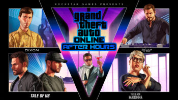 Download patch 1.0.1493.0 «After Hours» for GTA 5 Online