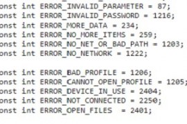 How to fix error ERROR_DEVICE_IN_USE?