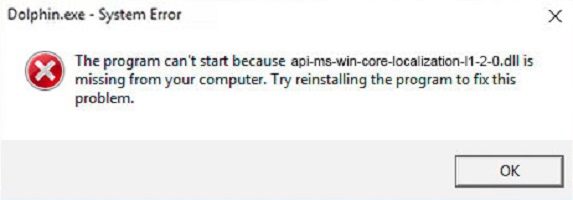 Api ms win core libraryloader l1 2 0 dll отсутствует как исправить