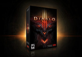Diablo III hangs with the error «the program Stopped working..»