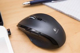 Double click on a Logitech mouse: reasons and solutions