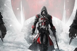 Ways to correct the error “ACC.exe program terminated” in Assassin’s Creed Rogue