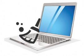 Ways to clean your PC: how to remove freezes on Windows 7, 8 and 10