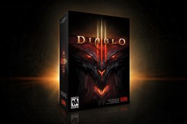 Diablo III hangs with the error “The program is terminated ..”