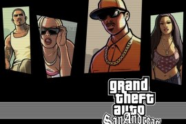 Free Download Grand Theft Auto: San Andreas APK
