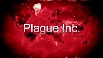 Plague Inc