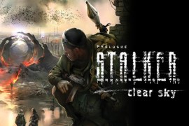 How to fix the error “xrEngine.exe program terminated” in S.T.A.L.K.E.R .: Clear sky?