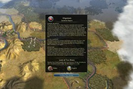 Sid Meier’s Civilization V not starting: solution methods