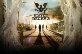 What to do if State of Decay 2 crashes on startup?