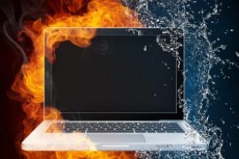 How to track computer temperature? Top programs