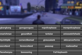 Download free JCheater: GTA III Edition APK