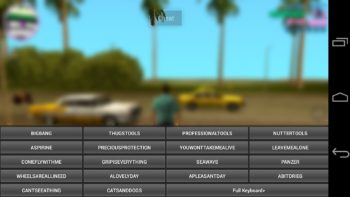 Download free GTA Vice City Cheater APK