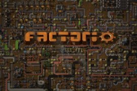 Error code 01 when starting the game Factorio