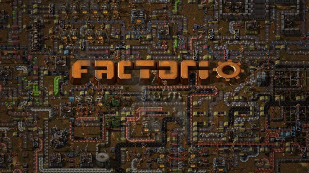 Factorio unexpected error occurred что делать