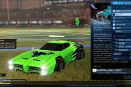 Error 67 in the game Rocket League: reasons and solutions