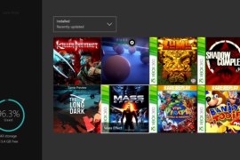 Why Xbox One does not see the game disc and how to fix it