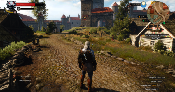 witcher 3 crashes to desktop witcher 3 crashes to desktop