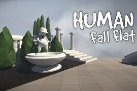 Free Download Human: Fall Flat APK