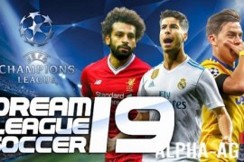 Download Dream League Soccer 2019 APK