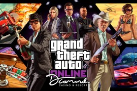 gta online gunrunning patch download