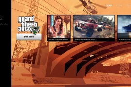 Free Download Rockstar Games Launcher
