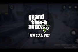 Download Grand Theft Auto 5 APK for Android
