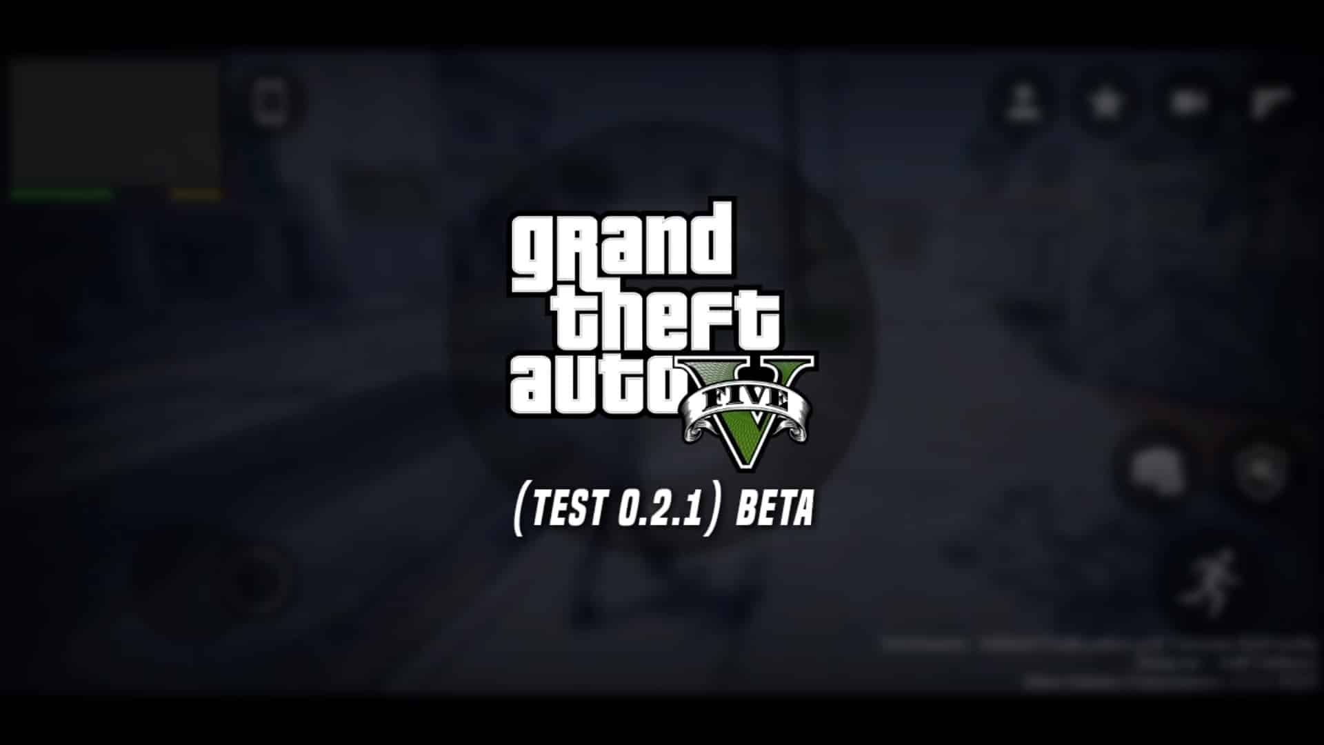 grand theft auto five apk