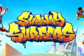Free Download Subway Surfers APK for Android
