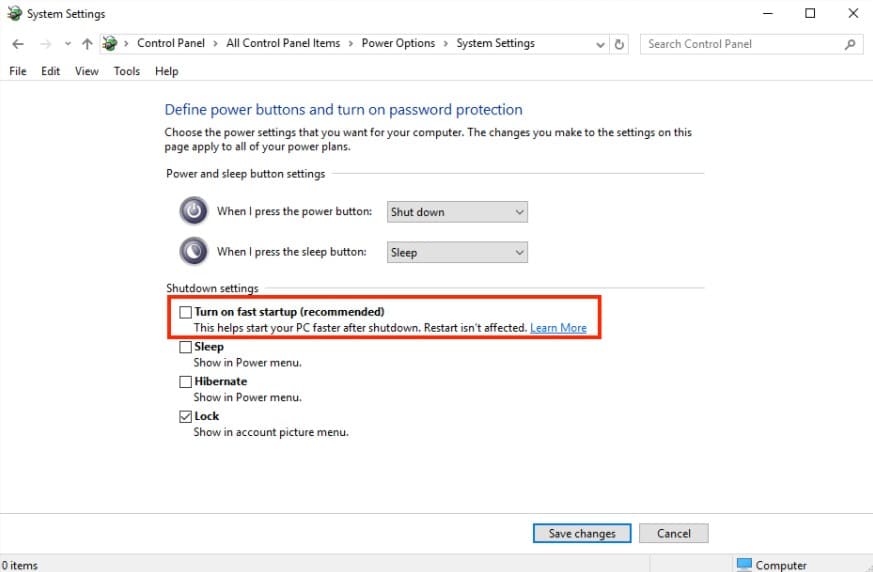 How to Fix Error 0xc00000e9 on Windows?