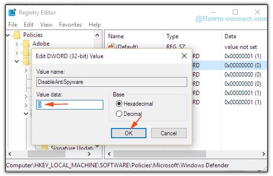 Error 0x800704ec Windows Defender