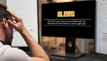 Rockstar Games Launcher