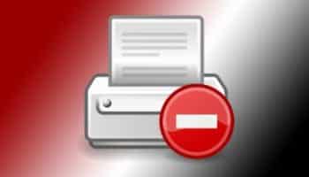 Fix Error Network Printer with Code 0x0000011B