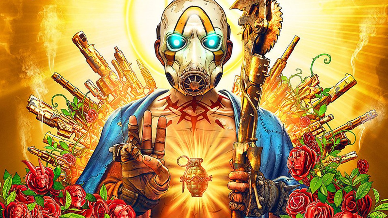 Borderlands 3 SHiFT Codes Not Expired (January 2023)